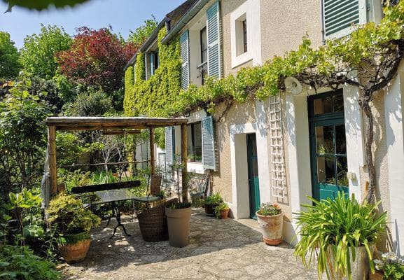 Sous les toits de Boissettes - Top