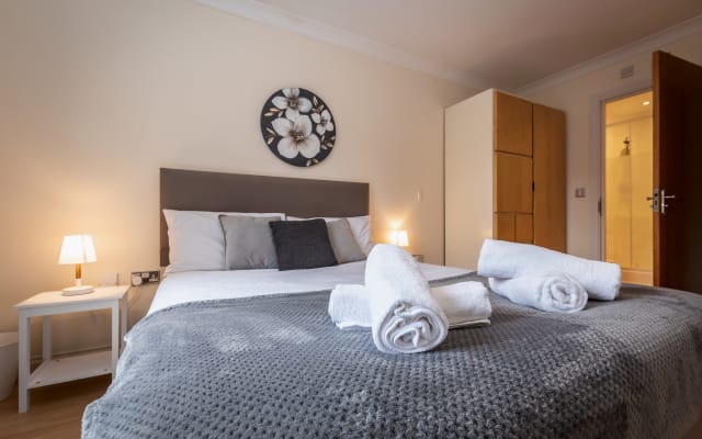 ONPOINT Apartment mit 2 Schlafzimmern - Fluss Kennet - Foto 19