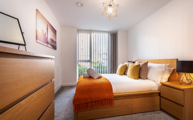 OnPoint- AMAZING Apt perfekt für Business/Arbeit - Foto 4