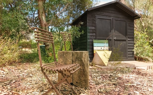 The Scout's House - Somers Beach - Picture 8