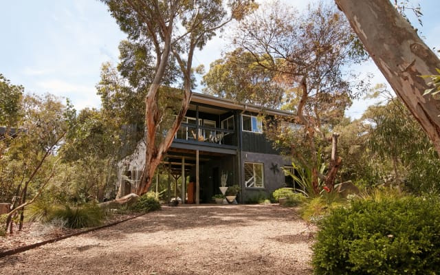 The Scout's House - Somers Beach