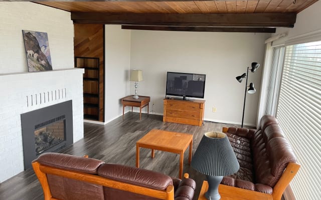 Mid-century Charmer