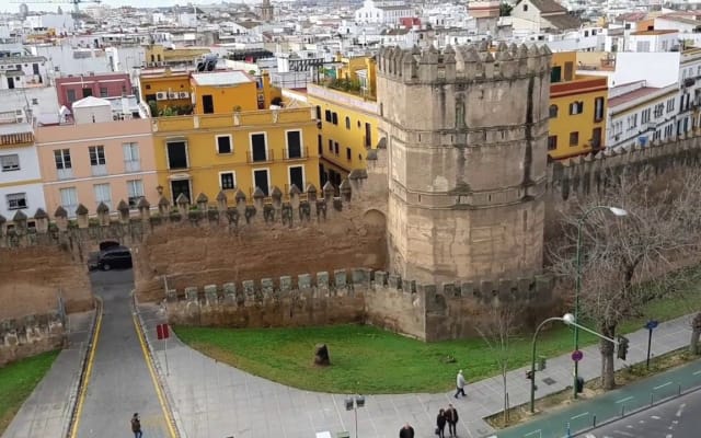 Arco Macarena plat
 - Photo 8