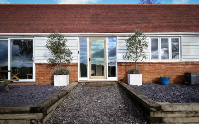 Country escape, breath taking views & walks