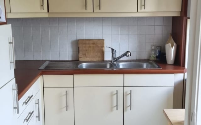 Alexander's listing on misterb&b - Kitchen