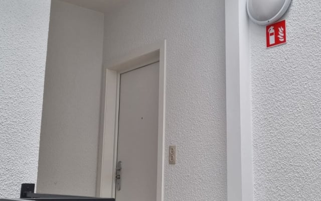 Alexander's listing on misterb&b - Hall