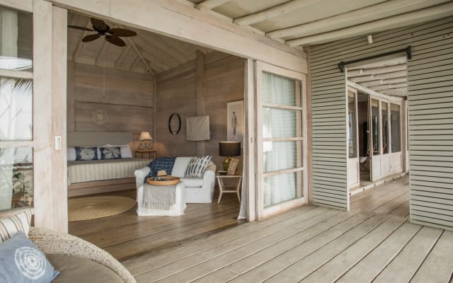 Casa Kichic - estilo y elegancia frente al mar