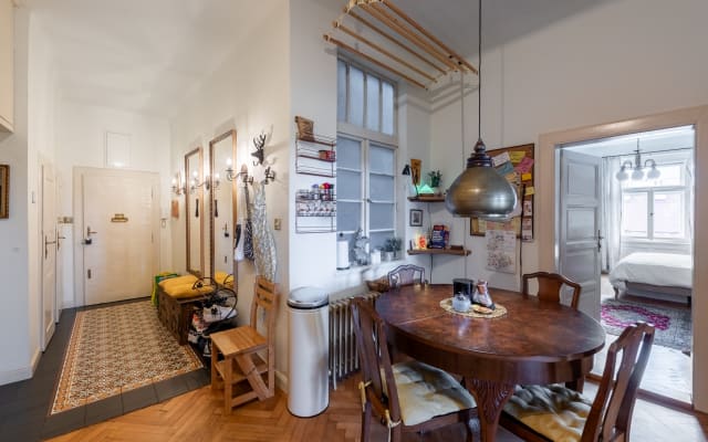 Premium 3-Schlafzimmer-Wohnung von Victoria Design - Foto 20