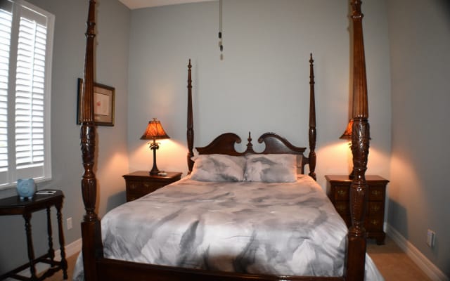 Privatzimmer in SW Florida