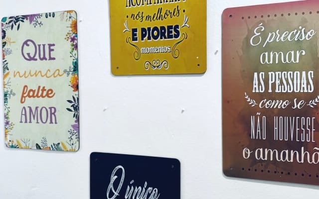 Accogliente appartamento a Lapa