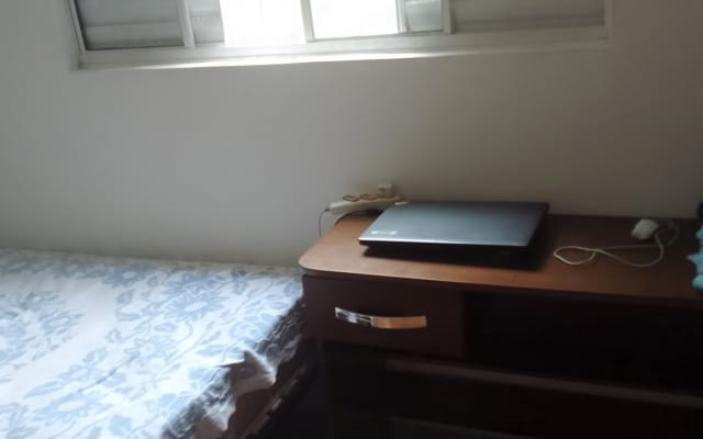 Bella casa di famiglia a 40 minuti da San Paolo, si parla inglese.