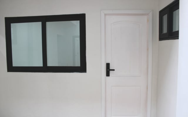 Quarto 2 - Casa Francisca
