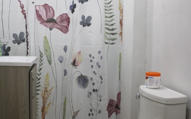 Quarto 2 - Casa Francisca