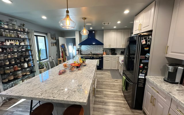 Schönes Haus in Los Angeles. - Foto 7