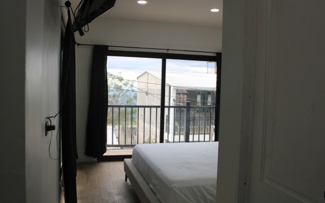 Quarto 3 - Casa Francisca