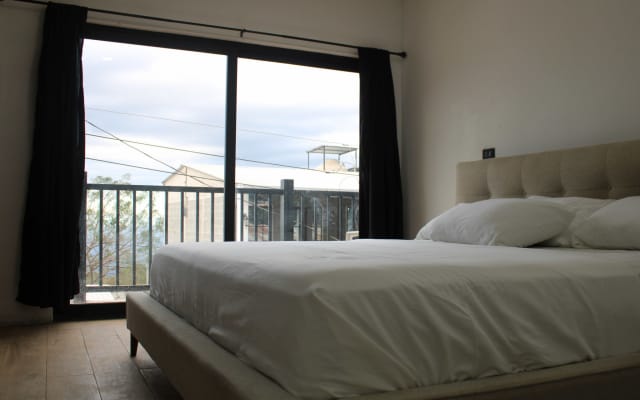 Quarto 3 - Casa Francisca