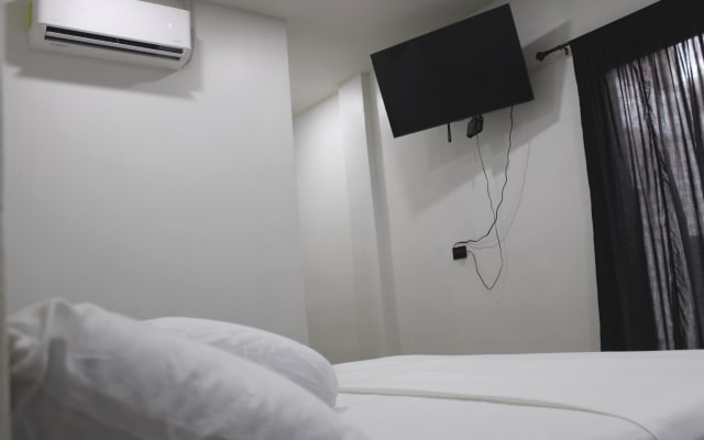 Quarto 3 - Casa Francisca