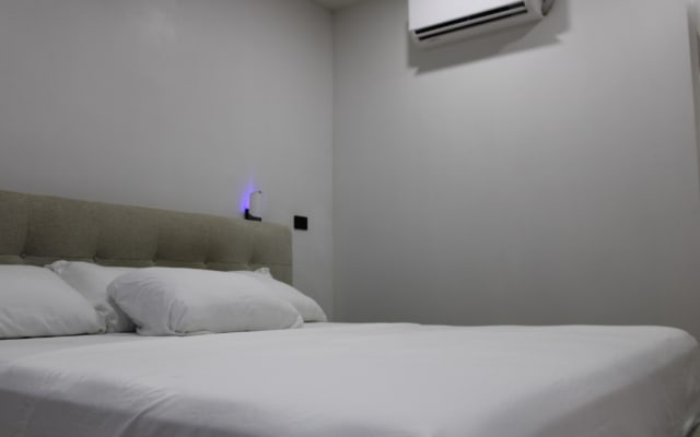 Quarto 3 - Casa Francisca