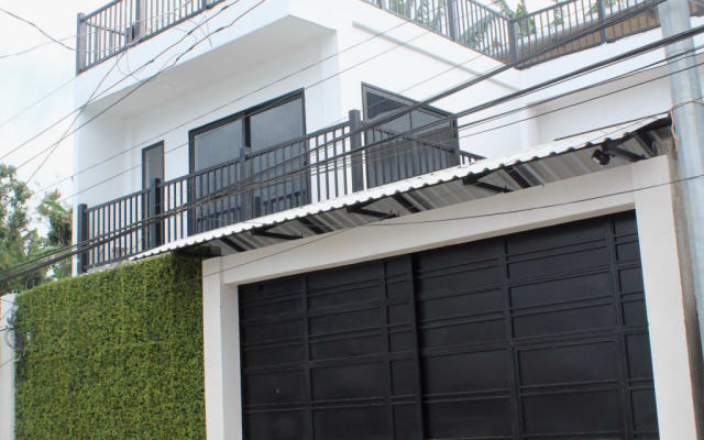 Quarto 4 - Casa Francisca