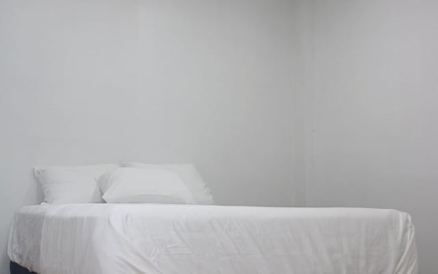 Quarto 4 - Casa Francisca