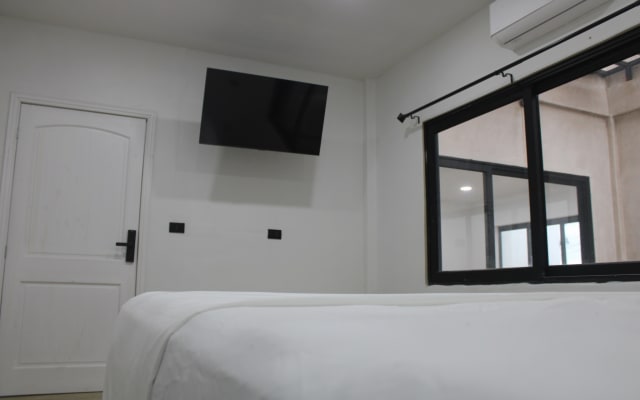Quarto 4 - Casa Francisca