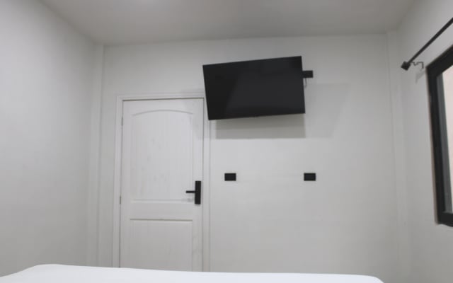 Quarto 4 - Casa Francisca