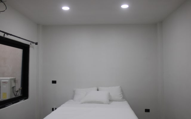 Quarto 4 - Casa Francisca