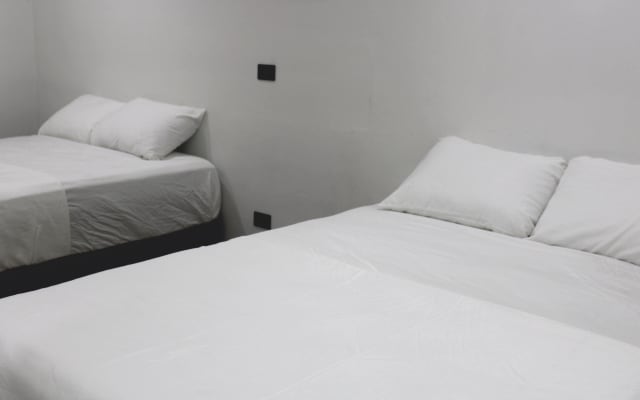 Quarto 5 - Casa Francisca
