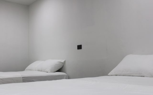 Quarto 5 - Casa Francisca