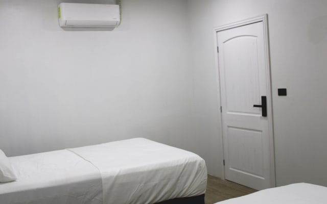 Quarto 5 - Casa Francisca
