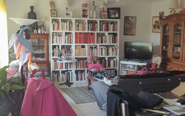 alugar um quarto numa vivenda