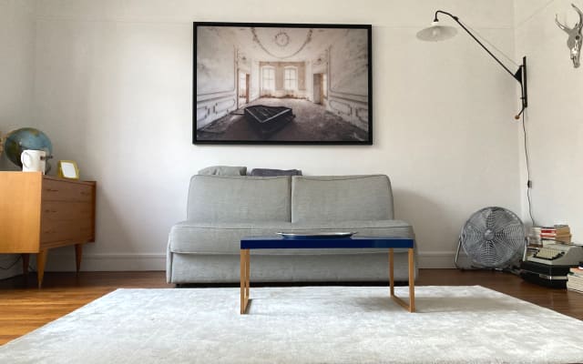 Apartamento de charme em Saint-Ouen