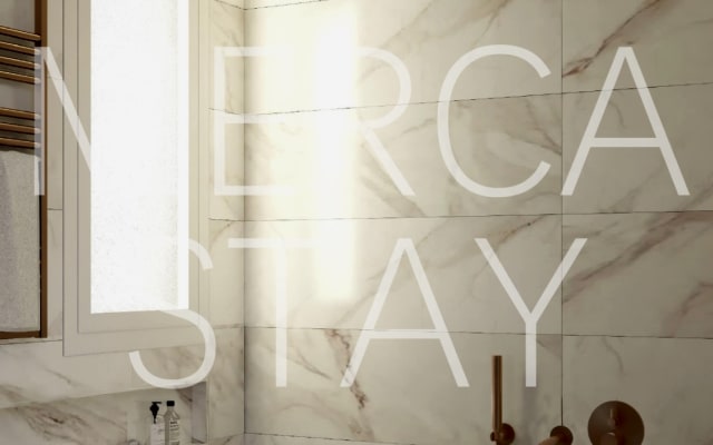 Modern & stylish apartment in Barcelona