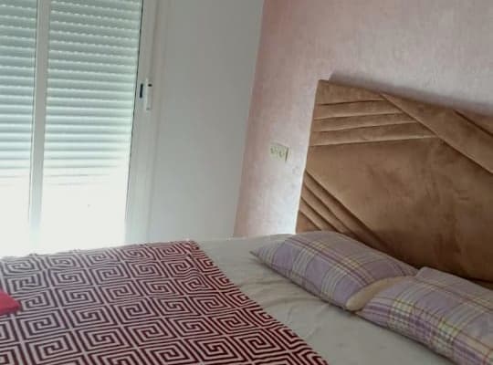 appartamento pulito e tranquillo