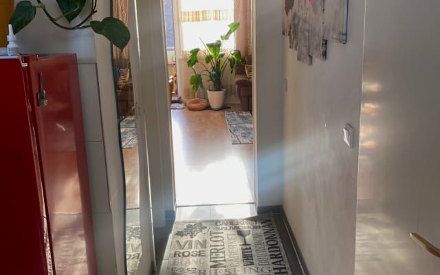 2-room apartment near Nollendorfplatz/ Schöneberg/ Berlin