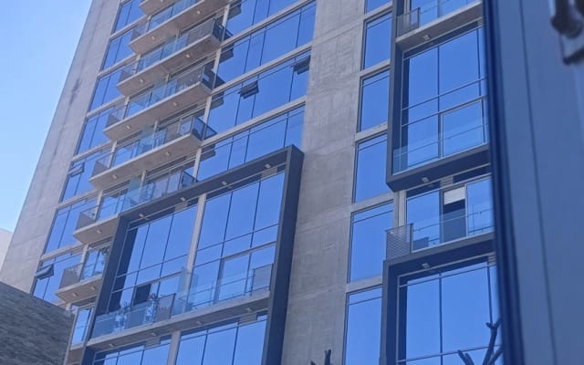 moderno apartamento en san jose