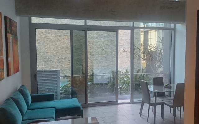 apartamento moderno em são josé