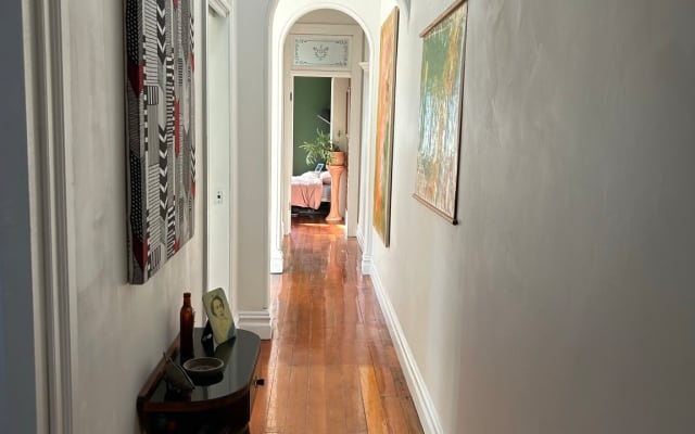 Glebe Terrace: Central 2km, Newtown 1.4km, Darlinghurst 4km - Foto 5