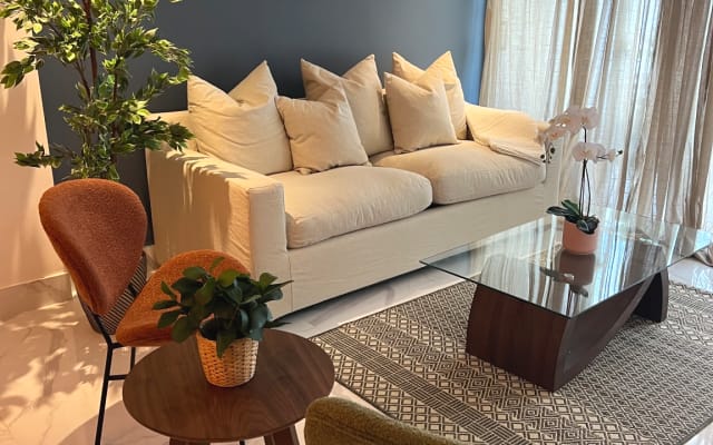 Acogedor condominio en cap cana