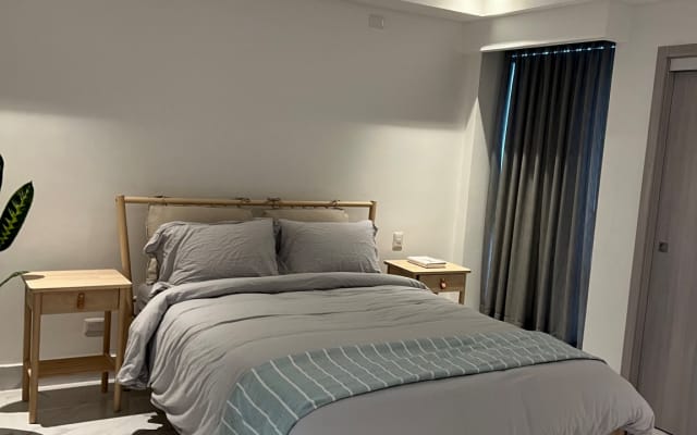 Acogedor condominio en cap cana