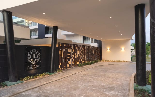 Acogedor condominio en cap cana