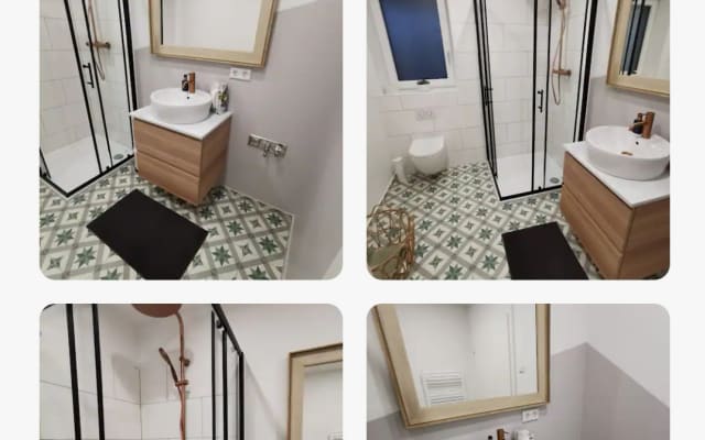 Apartamento Sun en TheBarnSalzburg - Foto 3