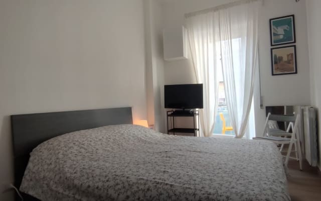 Casa De Santis, au cœur de Casal Bertone