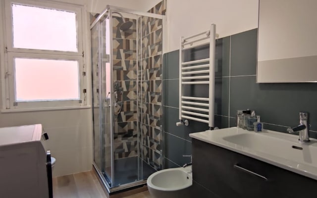 Casa De Santis, au cœur de Casal Bertone