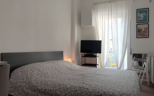 Casa De Santis, au cœur de Casal Bertone