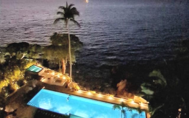 Luxus-Wohnung zur Mitbenutzung in Puerto Vallarta