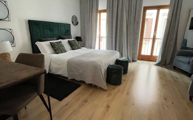 Quarto King Superior ********