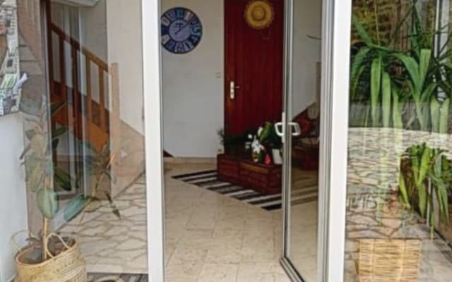 Spacious, quiet house 15 mns from Rennes town center