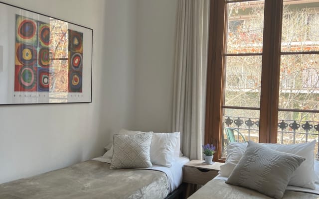 Bel appartement au coeur de Gaixample