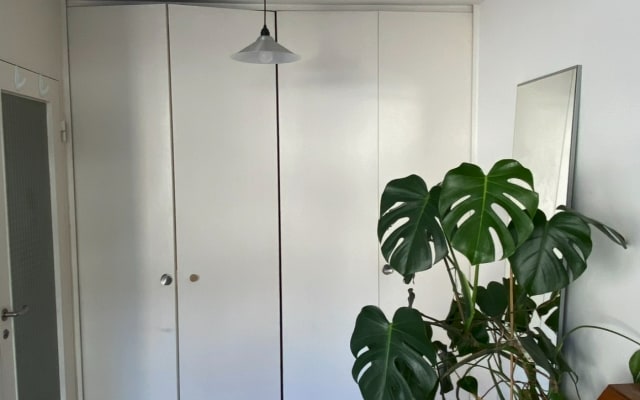 Chic and Cosy Room in iconic Barbican Estate